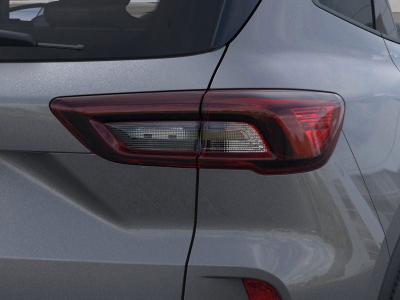 2025 Ford Escape Active™