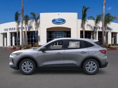 2025 Ford Escape Active™