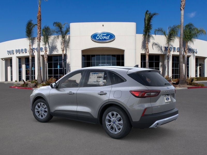 2025 Ford Escape Active™