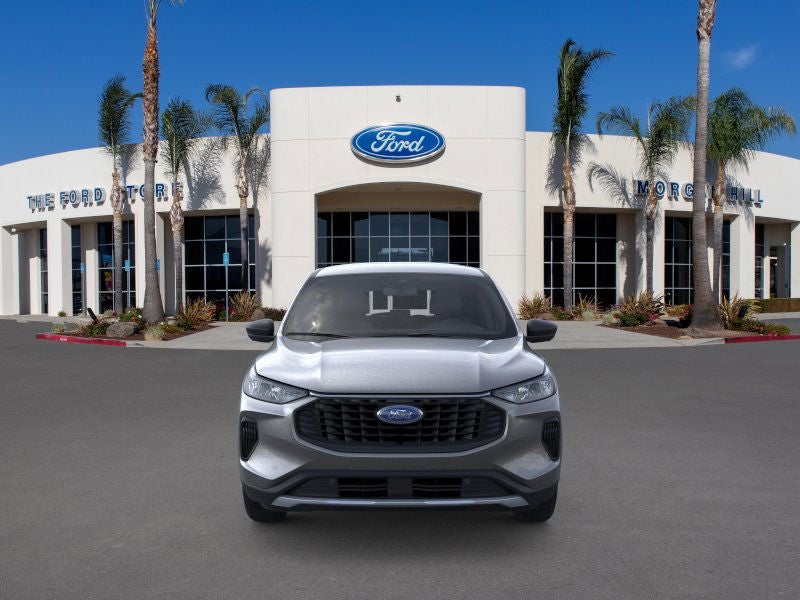 2025 Ford Escape Active™