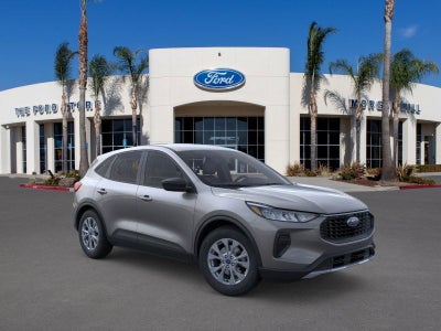 2025 Ford Escape Active™