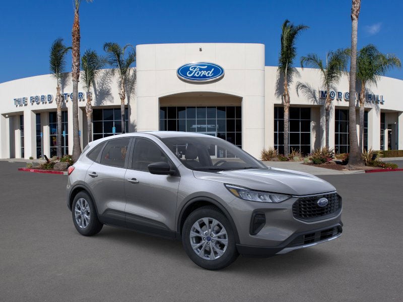 2025 Ford Escape Active™