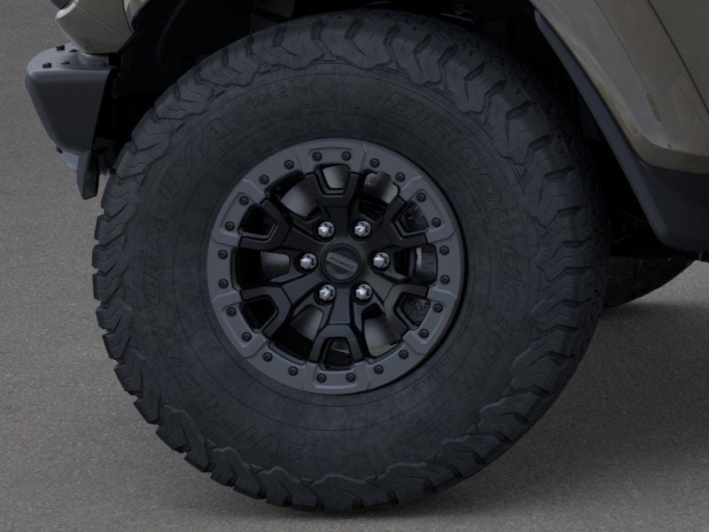 2026 Ford Bronco Raptor®