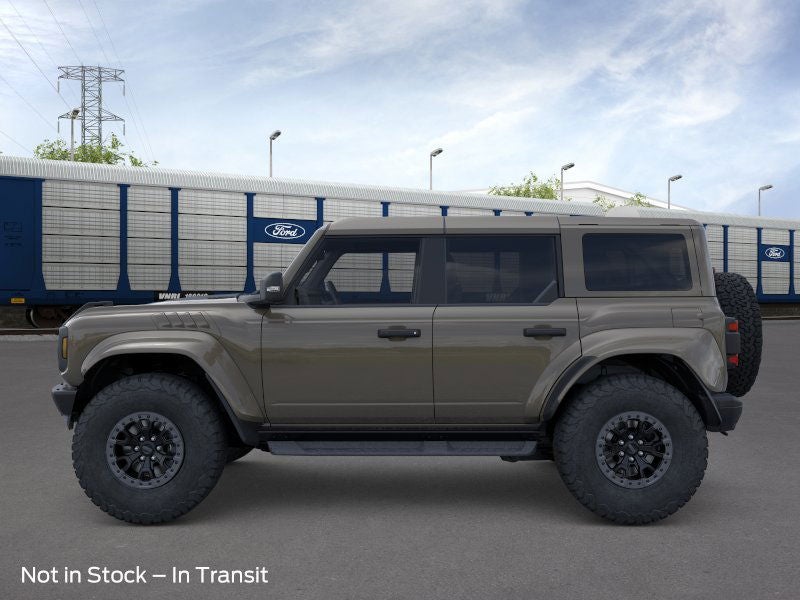 2026 Ford Bronco Raptor®
