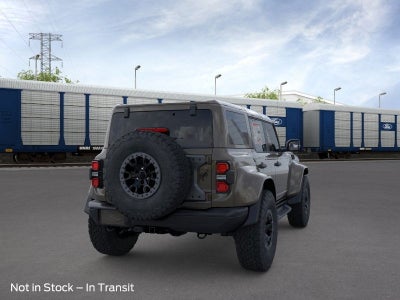 2026 Ford Bronco Raptor®