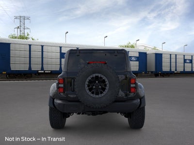 2026 Ford Bronco Raptor®