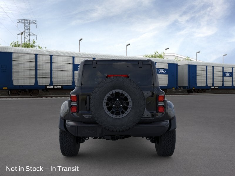 2026 Ford Bronco Raptor®