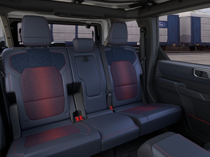 2026 Ford Bronco Raptor®