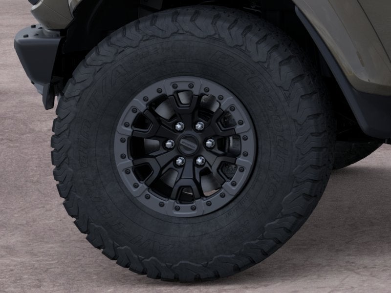 2026 Ford Bronco Raptor®