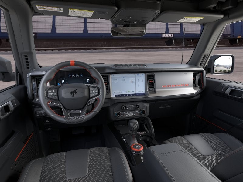 2026 Ford Bronco Raptor®