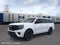 2026 Ford Expedition MAX Platinum®