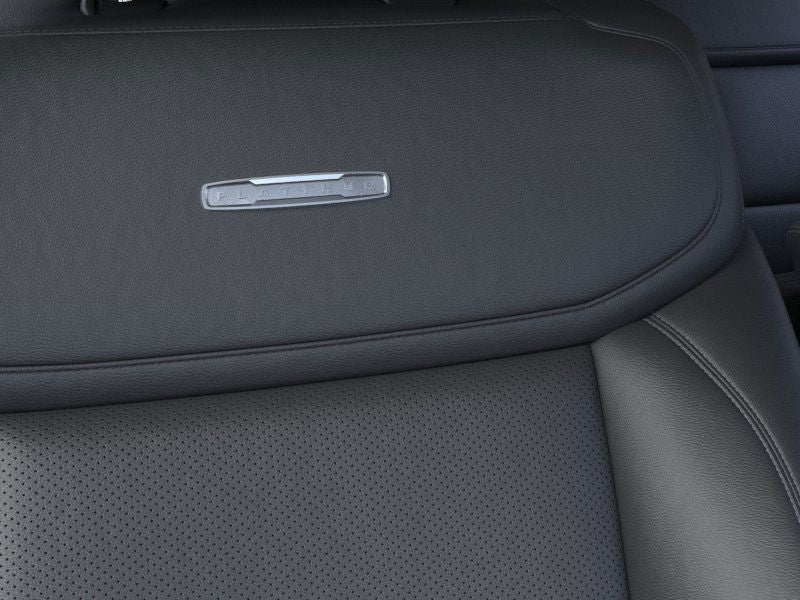 2026 Ford Expedition MAX Platinum®