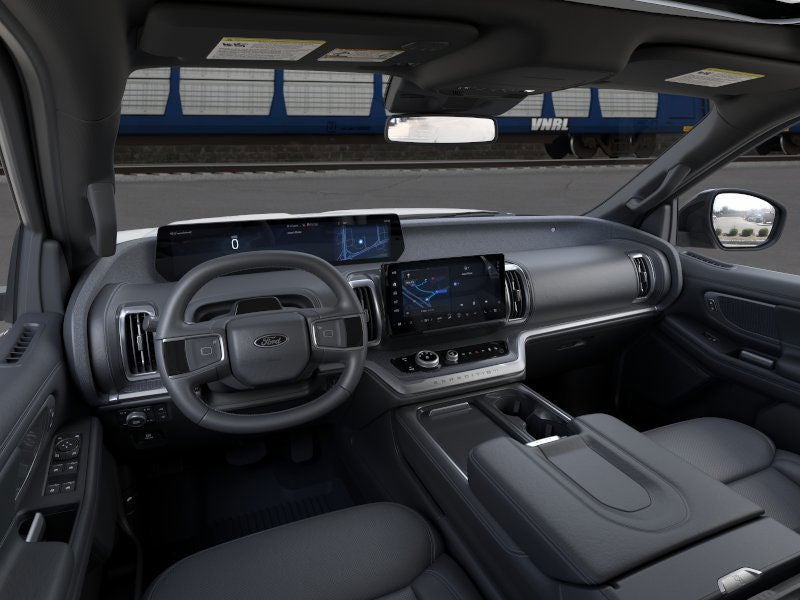 2026 Ford Expedition MAX Platinum®