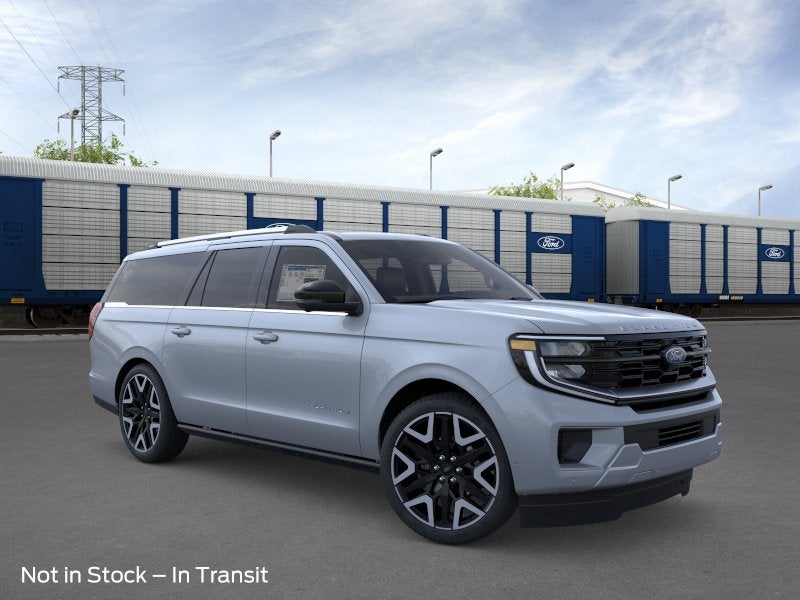 2026 Ford Expedition MAX Platinum®