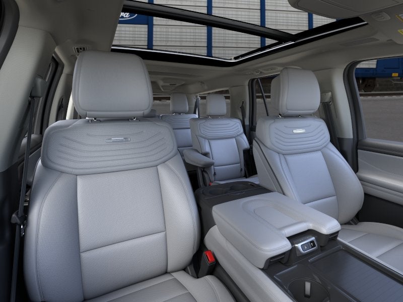 2026 Ford Expedition MAX Platinum®