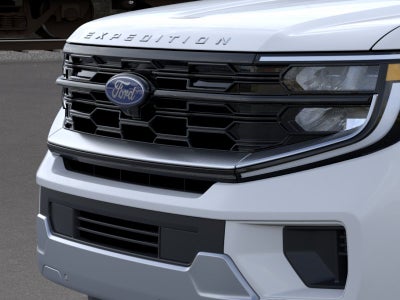 2026 Ford Expedition MAX Platinum®