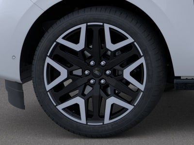 2026 Ford Expedition MAX Platinum®