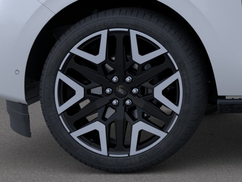 2026 Ford Expedition MAX Platinum®