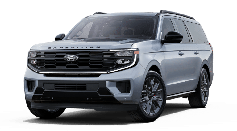 2025 Ford Expedition