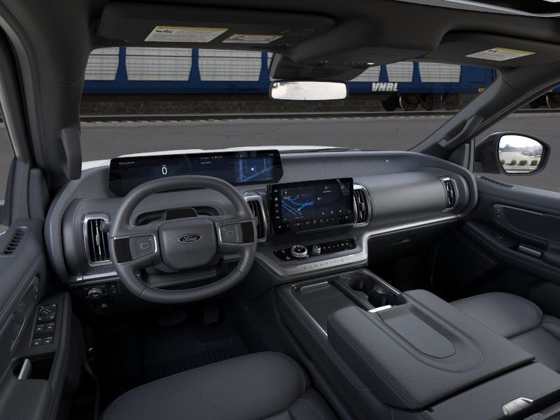 2026 Ford Expedition MAX Platinum®