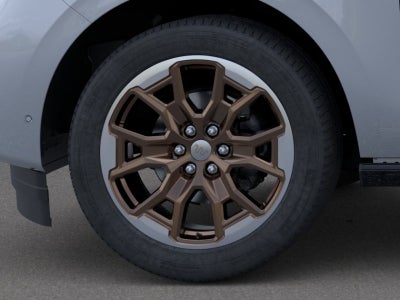 2026 Ford Expedition MAX King Ranch®