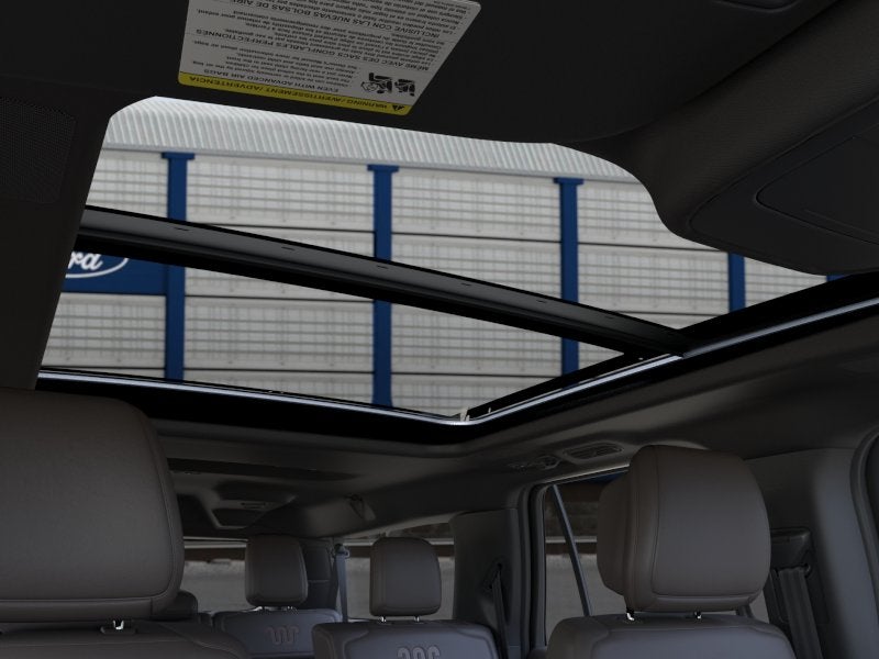 2026 Ford Expedition MAX King Ranch®