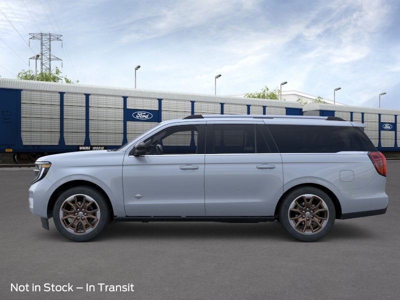 2026 Ford Expedition MAX King Ranch®