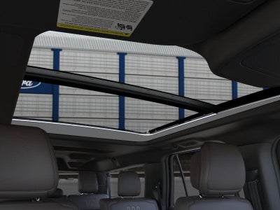 2026 Ford Expedition Max King Ranch