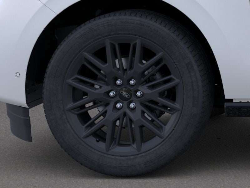 2026 Ford Expedition Platinum®