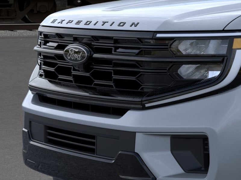 2026 Ford Expedition Platinum®