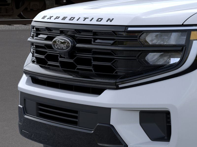 2026 Ford Expedition Platinum®