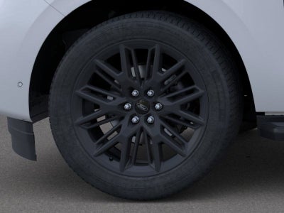 2026 Ford Expedition Platinum®