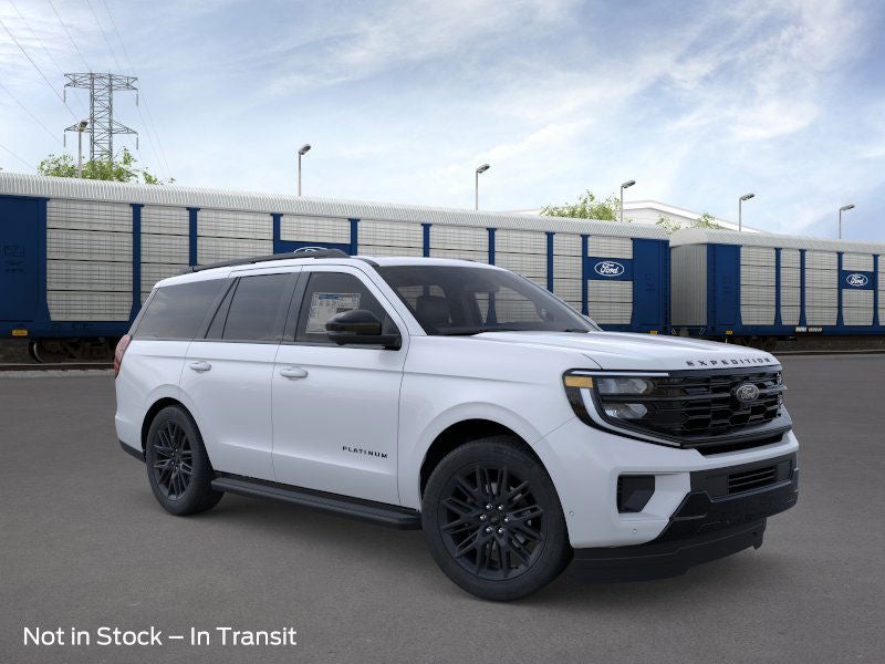 2026 Ford Expedition Platinum®