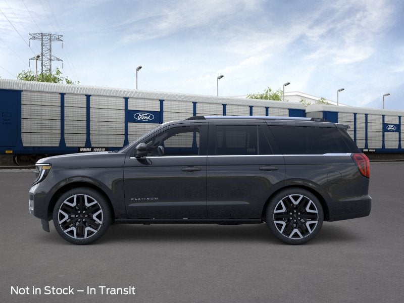 2026 Ford Expedition Platinum®