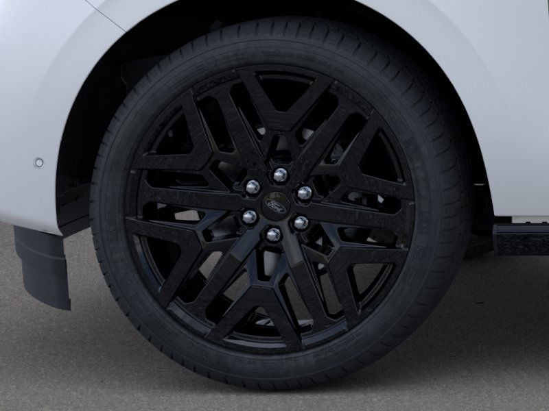 2026 Ford Expedition Platinum®