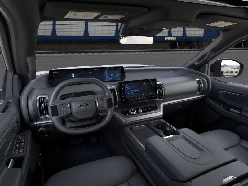 2026 Ford Expedition Platinum®
