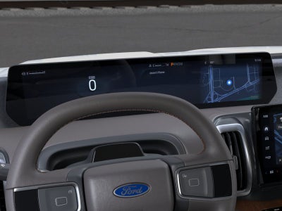 2026 Ford Expedition King Ranch®