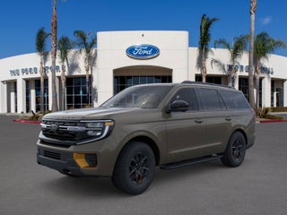 2026 Ford Expedition Tremor®