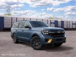 2027 Ford Expedition Tremor®