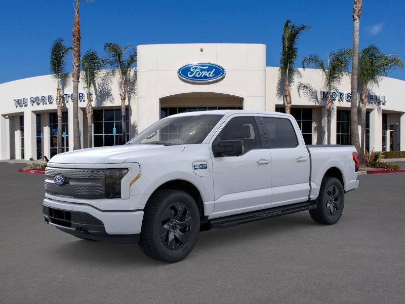 2025 Ford F-150 Lightning Flash™
