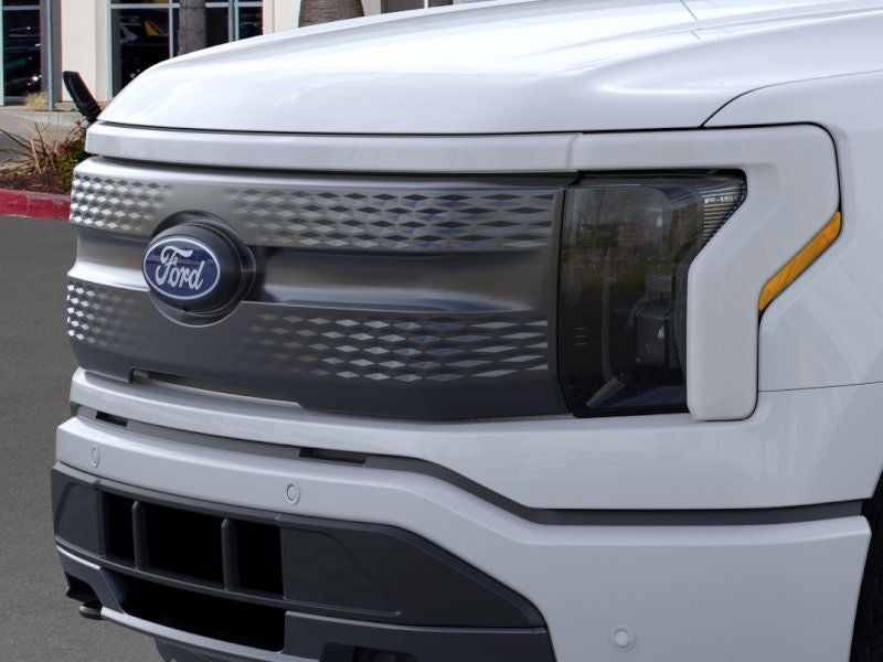 2025 Ford F-150 Lightning Flash™