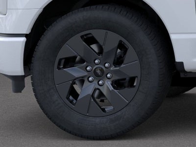 2025 Ford F-150 Lightning Flash™