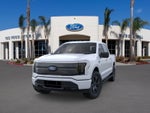 2025 Ford F-150 Lightning Flash™