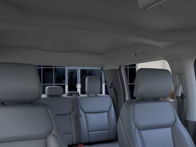 2025 Ford F-150 Lightning Flash™