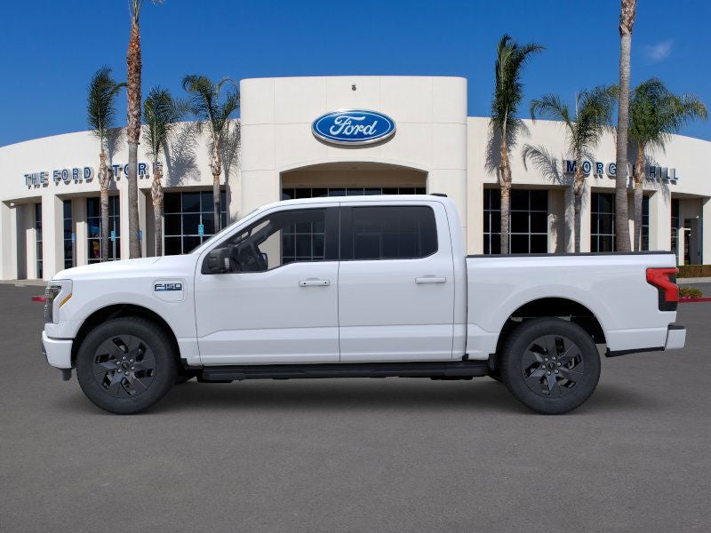 2025 Ford F-150 Lightning Flash™