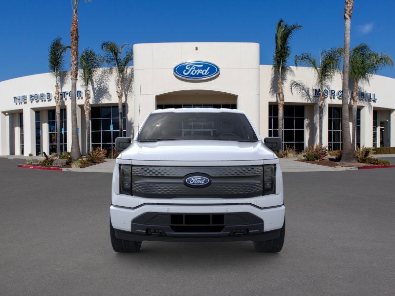 2025 Ford F-150 Lightning Flash™
