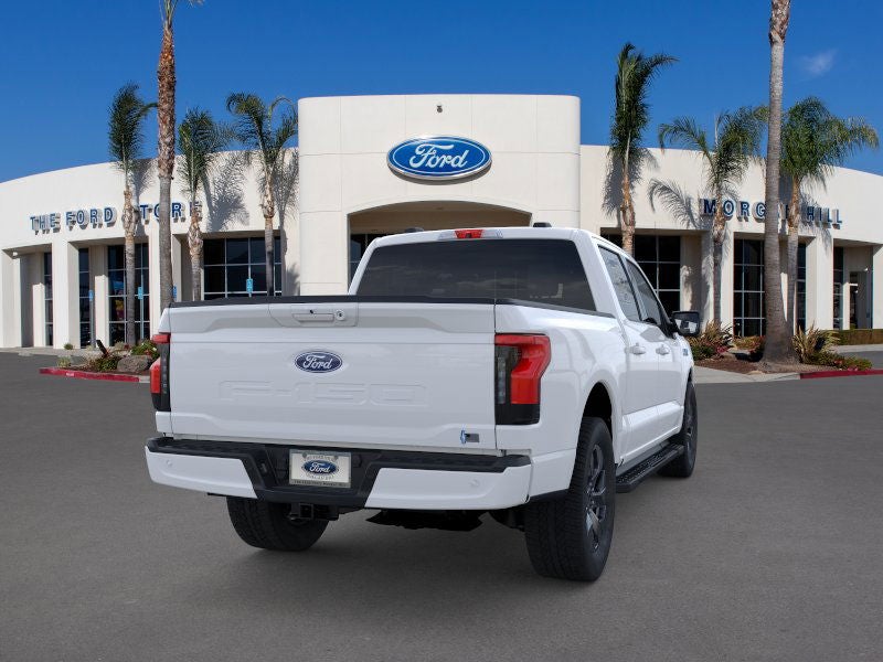 2025 Ford F-150 Lightning Flash™