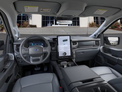 2025 Ford F-150 Lightning Flash™