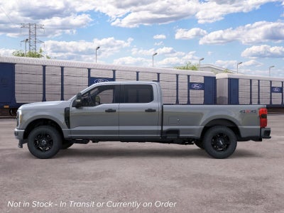 2026 Ford Super Duty F-250 F-250® XL
