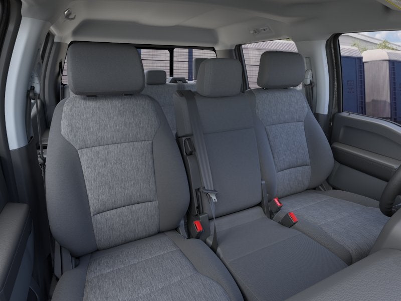 2026 Ford Super Duty F-250 F-250® XL